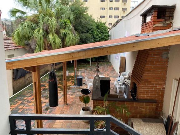 Imagem Casa à Venda ou Locação, 207 m² em Centro - Piracicaba Imagem Casa à Venda ou Locação, 207 m² em Centro - Piracicaba