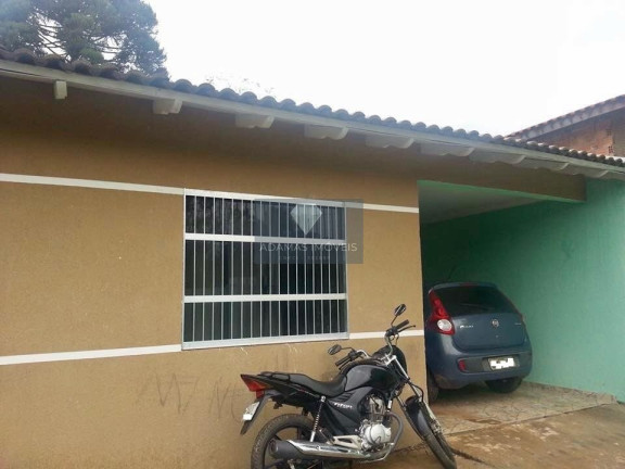 Casa com 2 Quartos à Venda, 100 m² em Jardim Italia - Telêmaco Borba
