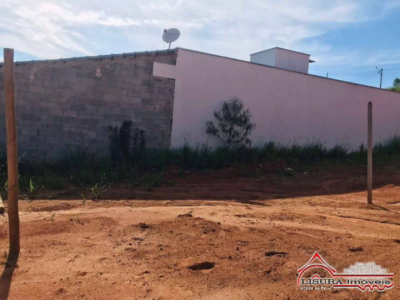 Terreno à Venda,  em Jardim Maria Amélia - Jacareí