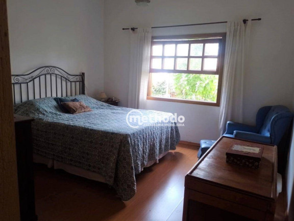 Imagem Casa com 4 Quartos à Venda, 362 m² em Loteamento Caminhos De San Conrado - Campinas Imagem Casa com 4 Quartos à Venda, 362 m² em Loteamento Caminhos De San Conrado - Campinas