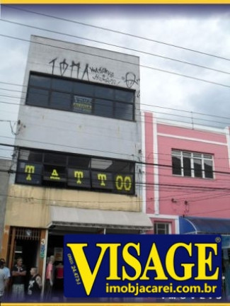 Imagem Imóvel Comercial à Venda,  em Centro - Jacareí