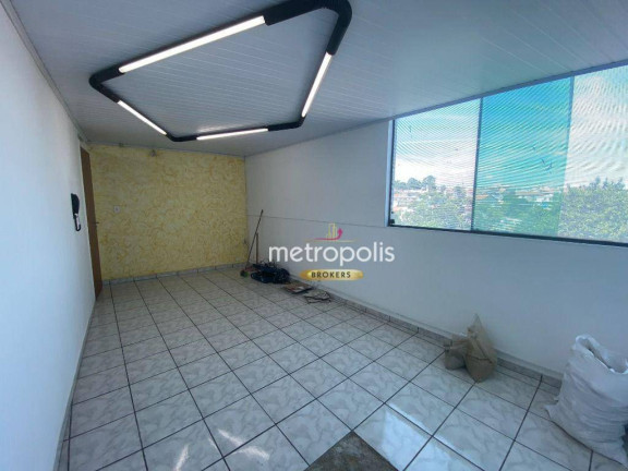 Imagem Sala Comercial para Alugar, 16 m² em Conjunto Promorar Sapopemba - São Paulo Imagem Sala Comercial para Alugar, 16 m² em Conjunto Promorar Sapopemba - São Paulo