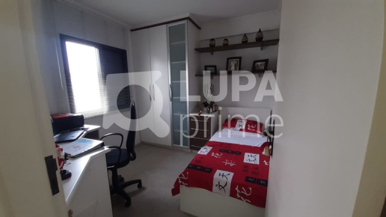 Imagem Apartamento com 3 Quartos à Venda, 97 m² em Imirim - São Paulo