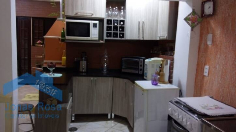 Imagem Casa com 3 Quartos à Venda, 230 m² em Vila Porto - Barueri