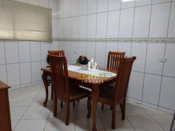 Imagem Sobrado com 2 Quartos à Venda, 88 m² em São José - São Caetano Do Sul