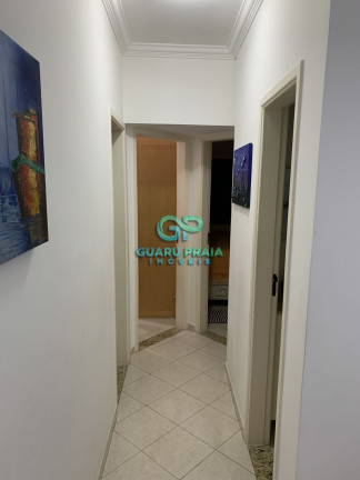 Imagem Apartamento com 2 Quartos à Venda, 93 m² em Enseada - Guarujá Imagem Apartamento com 2 Quartos à Venda, 93 m² em Enseada - Guarujá
