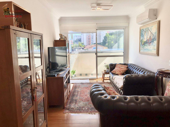 Imagem Apartamento com 3 Quartos à Venda, 81 m² em Vila Mariana - São Paulo Imagem Apartamento com 3 Quartos à Venda, 81 m² em Vila Mariana - São Paulo