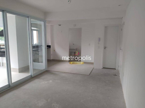 Imagem Apartamento com 2 Quartos à Venda, 78 m² em Campestre - Santo André Imagem Apartamento com 2 Quartos à Venda, 78 m² em Campestre - Santo André