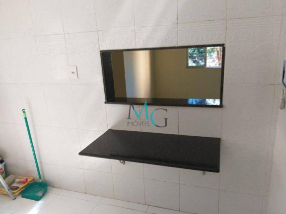 Imagem Apartamento com 3 Quartos à Venda, 53 m² em Campo Grande - Rio De Janeiro Imagem Apartamento com 3 Quartos à Venda, 53 m² em Campo Grande - Rio De Janeiro
