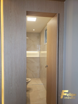 Imagem Imóvel com 3 Quartos à Venda, 109 m² em Itapuã - Vila Velha