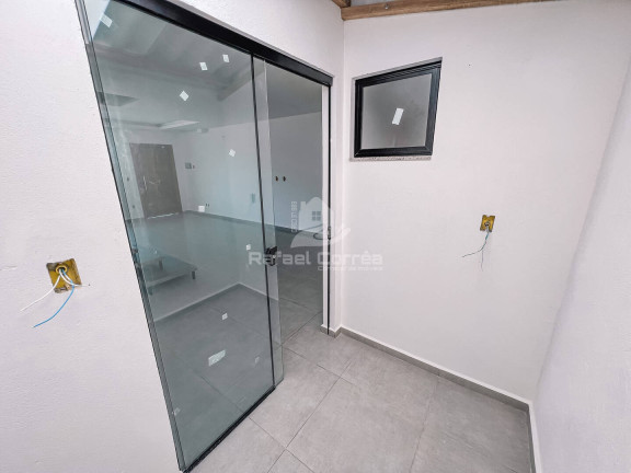 Imagem Sobrado com 3 Quartos à Venda, 85 m² em Salinas - Balneário Barra Do Sul