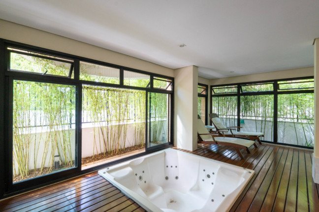 Imagem Apartamento com 3 Quartos à Venda, 192 m² em Vila Suzana - São Paulo Imagem Apartamento com 3 Quartos à Venda, 192 m² em Vila Suzana - São Paulo