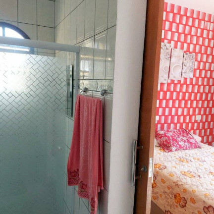 Imagem Casa com 3 Quartos à Venda, 360 m² em Jd  São Luiz - Peruíbe