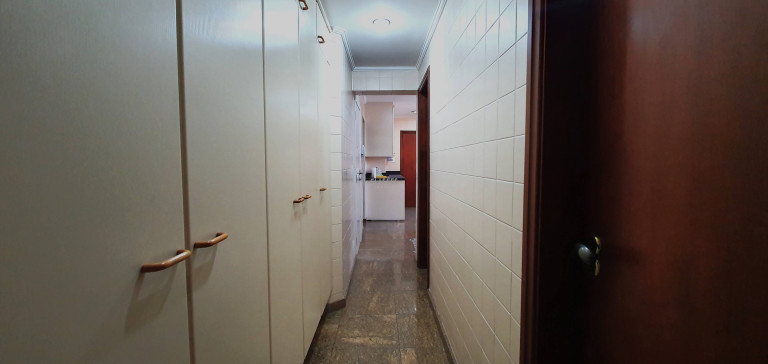 Imagem Apartamento com 4 Quartos à Venda, 314 m² em Brooklin Novo - São Paulo