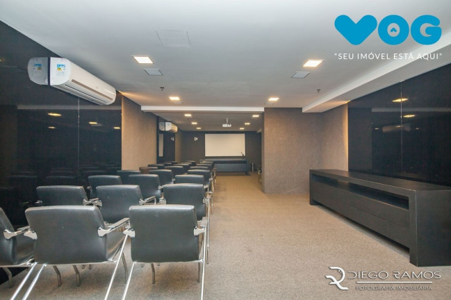 Imagem Sala Comercial à Venda, 25 m² em São Sebastião - Porto Alegre Imagem Sala Comercial à Venda, 25 m² em São Sebastião - Porto Alegre