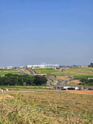 Imagem Terreno à Venda, 412 m² em Alphaville Dom Pedro - Campinas Imagem Terreno à Venda, 412 m² em Alphaville Dom Pedro - Campinas