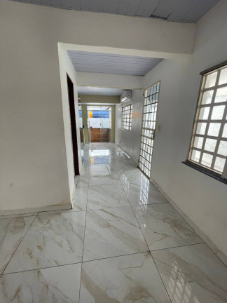 Imagem Casa com 4 Quartos para Alugar, 300 m² em Cidade Nova - Manaus Imagem Casa com 4 Quartos para Alugar, 300 m² em Cidade Nova - Manaus
