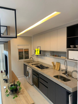 Imagem Apartamento com 2 Quartos à Venda, 45 m² em Chácara São Manoel - Taubaté Imagem Apartamento com 2 Quartos à Venda, 45 m² em Chácara São Manoel - Taubaté