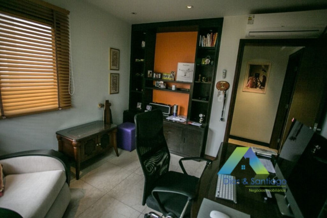 Imagem Apartamento com 4 Quartos à Venda, 290 m² em Aclimação - São Paulo