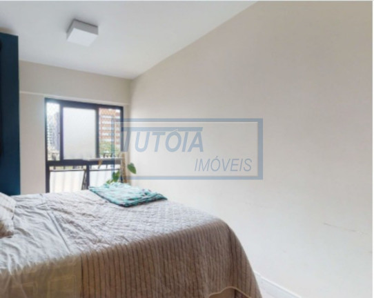 Imagem Apartamento com 1 Quarto à Venda, 35 m² em Vila Mariana - São Paulo Imagem Apartamento com 1 Quarto à Venda, 35 m² em Vila Mariana - São Paulo