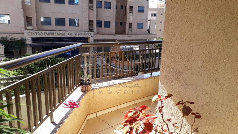 Imagem Apartamento com 3 Quartos à Venda, 106 m² em Jardim Botânico - Ribeirão Preto Imagem Apartamento com 3 Quartos à Venda, 106 m² em Jardim Botânico - Ribeirão Preto