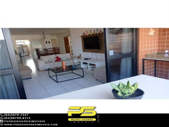 Imagem Apartamento com 2 Quartos à Venda, 130 m² em Jardim Oceania - João Pessoa Imagem Apartamento com 2 Quartos à Venda, 130 m² em Jardim Oceania - João Pessoa