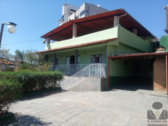 Imagem Casa com 4 Quartos à Venda, 457 m² em Betania - Belo Horizonte Imagem Casa com 4 Quartos à Venda, 457 m² em Betania - Belo Horizonte