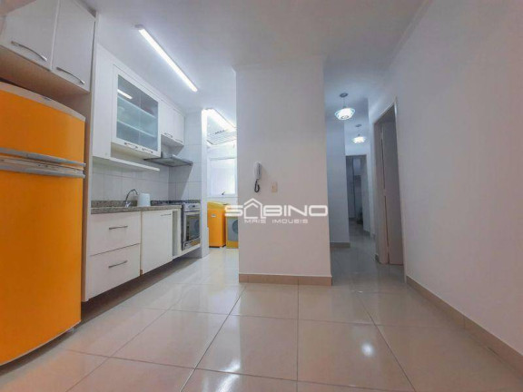 Imagem Apartamento com 3 Quartos à Venda, 100 m² em Riviera De São Lourenço - Bertioga
