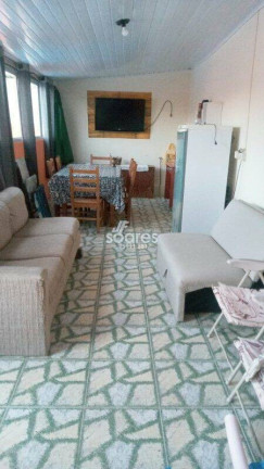 Imagem Casa com 2 Quartos à Venda, 149 m² em Laranjal - Pelotas