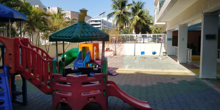 Imagem Apartamento com 3 Quartos à Venda, 160 m² em Freguesia (jacarepaguá) - Rio De Janeiro Imagem Apartamento com 3 Quartos à Venda, 160 m² em Freguesia (jacarepaguá) - Rio De Janeiro
