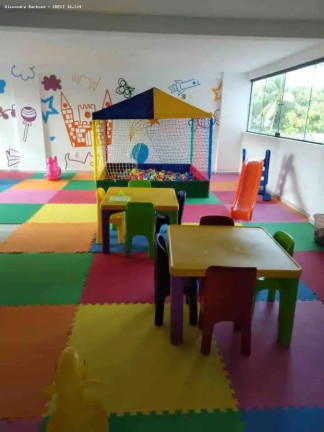Imagem Apartamento com 2 Quartos à Venda, 79 m² em Tamandaré - Tamandaré