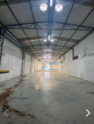 Imagem Galpão para Alugar, 464 m² em Lapa - São Paulo Imagem Galpão para Alugar, 464 m² em Lapa - São Paulo
