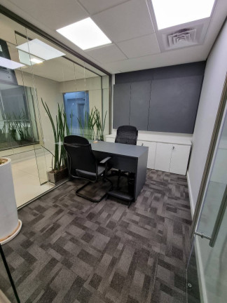 Imagem Imóvel Comercial para Alugar, 250 m² em Bela Vista - São Paulo