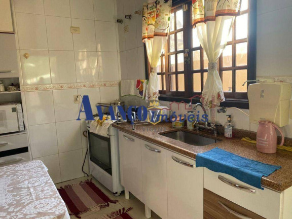 Imagem Casa com 3 Quartos à Venda, 186 m² em Horto Santo Antonio - Jundiaí Imagem Casa com 3 Quartos à Venda, 186 m² em Horto Santo Antonio - Jundiaí