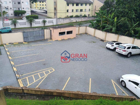 Imagem Apartamento com 2 Quartos à Venda, 50 m² em Campo Comprido - Curitiba