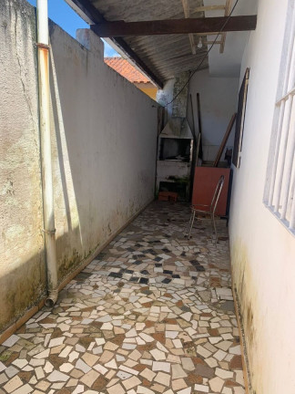 Imagem Casa com 2 Quartos à Venda, 150 m² em Agenor De Campos - Mongaguá