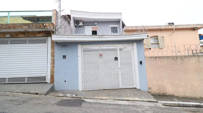 Casa com 3 Quartos à Venda, 140 m² em Vila Medeiros - São Paulo