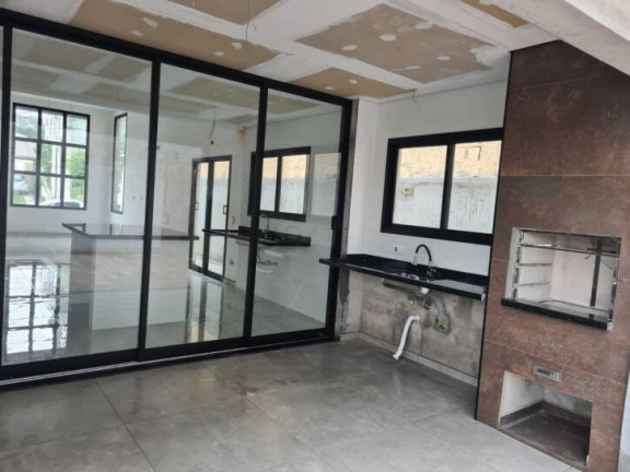 Imagem Casa com 3 Quartos à Venda, 150 m² em Loteamento Atibaia Park Ii - Atibaia