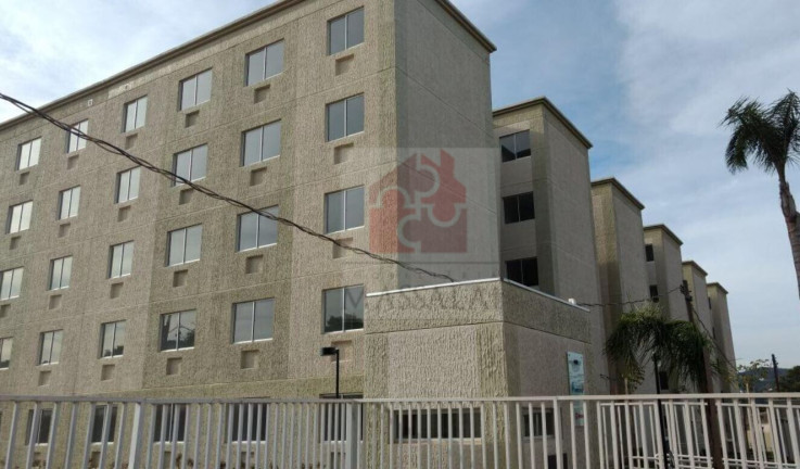 Imagem Apartamento com 2 Quartos à Venda, 41 m² em Cavalhada - Porto Alegre Imagem Apartamento com 2 Quartos à Venda, 41 m² em Cavalhada - Porto Alegre