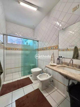 Imagem Casa com 3 Quartos à Venda, 206 m² em Jardim Chapadão - Campinas Imagem Casa com 3 Quartos à Venda, 206 m² em Jardim Chapadão - Campinas