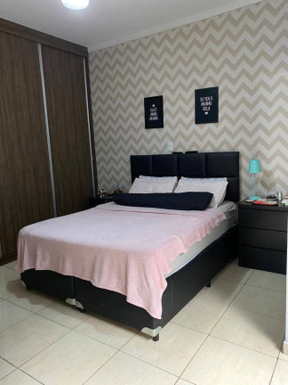 Imagem Casa com 2 Quartos à Venda,  em Jardim Lagoa Nova - Limeira