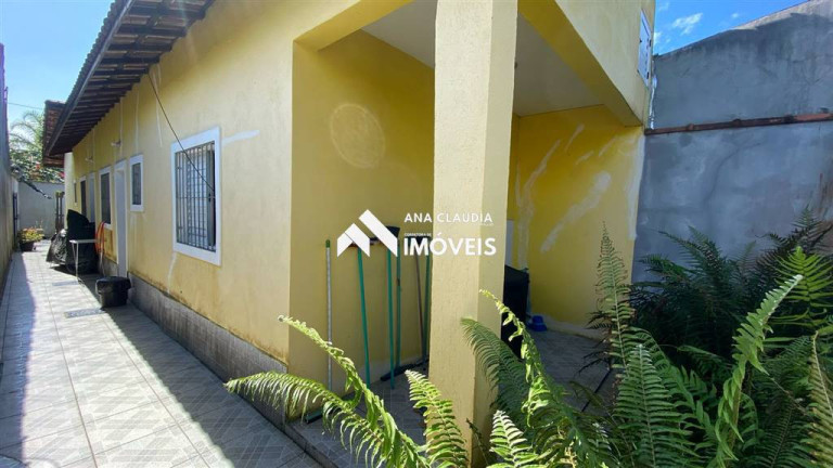 Imagem Casa com 2 Quartos à Venda, 63 m² em Agenor De Campos - Mongaguá