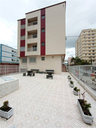Apartamento com 2 Quartos à Venda, 65 m² em Tupi - Praia Grande