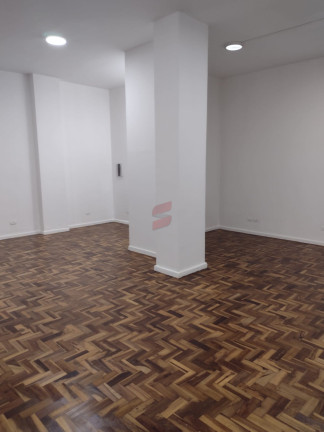 Imagem Sala Comercial à Venda, 59 m² em Centro - Curitiba Imagem Sala Comercial à Venda, 59 m² em Centro - Curitiba