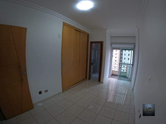 Imagem Apartamento com 4 Quartos à Venda, 188 m² em Centro - São Bernardo Do Campo