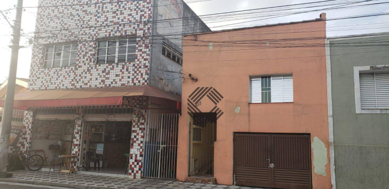 Imagem Casa com 4 Quartos à Venda, 322 m² em Vila Assis - Sorocaba