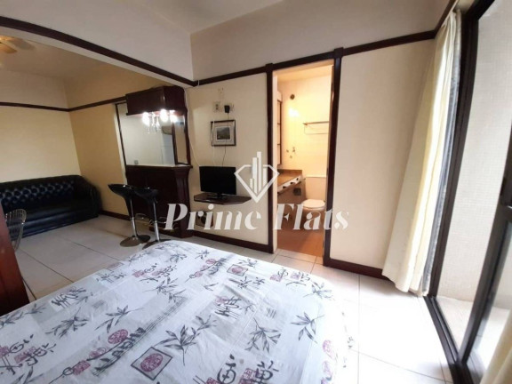 Imagem Apartamento com 1 Quarto à Venda, 40 m² em Campos Elíseos - São Paulo Imagem Apartamento com 1 Quarto à Venda, 40 m² em Campos Elíseos - São Paulo