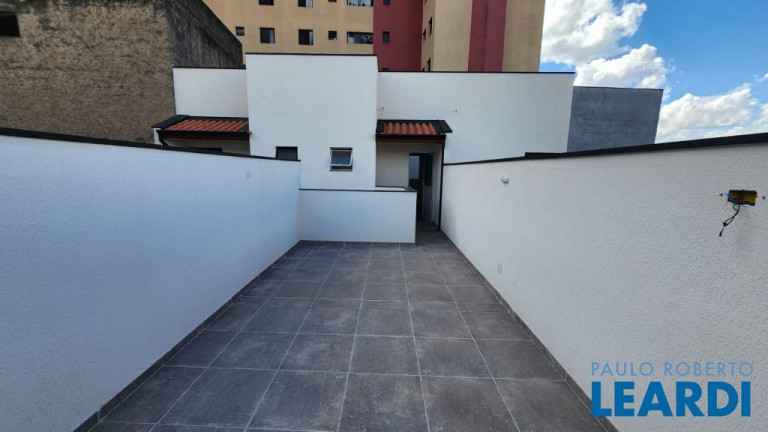 Imagem Sobrado com 3 Quartos à Venda, 153 m² em Vila Curuçá - Santo André