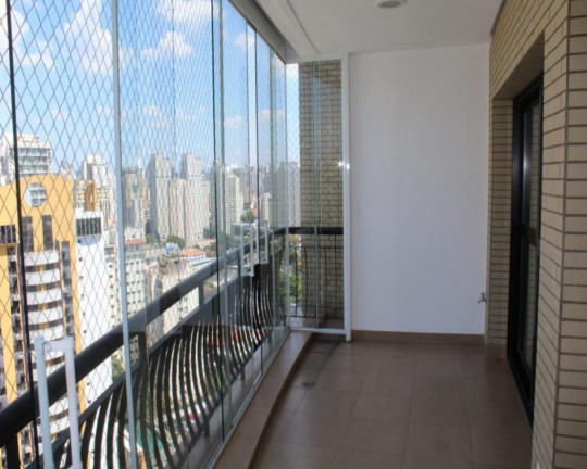 Imagem Cobertura com 3 Quartos à Venda, 277 m² em Vila Nova Conceição - São Paulo Imagem Cobertura com 3 Quartos à Venda, 277 m² em Vila Nova Conceição - São Paulo