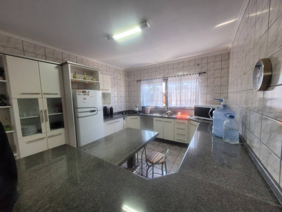 Imagem Casa com 4 Quartos à Venda, 361 m² em Itajuba - Barra Velha Imagem Casa com 4 Quartos à Venda, 361 m² em Itajuba - Barra Velha